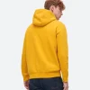 Yellow Reserved Hoodie - Görsel 2