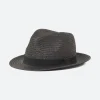 Felted Wool Hat - Görsel 2